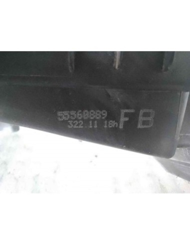 FILTRO AIRE OPEL INSIGNIA BERLINA - 163469