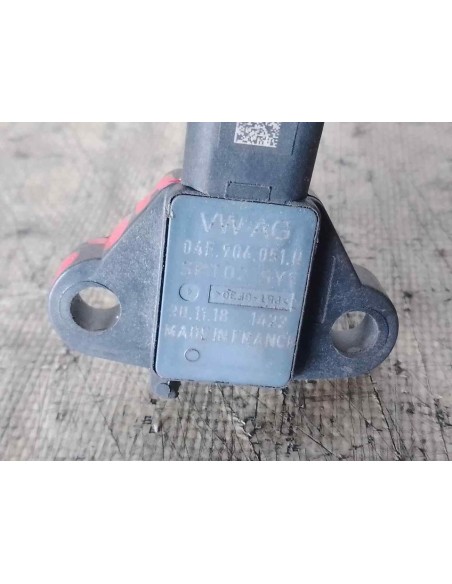 SENSOR SEAT IBIZA (KJ1) - 163514