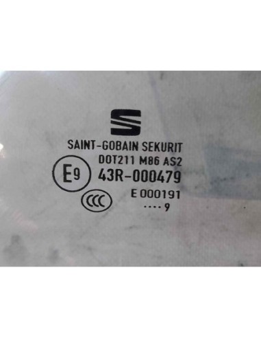 LUNA DELANTERA DERECHA SEAT IBIZA (KJ1) - 163536