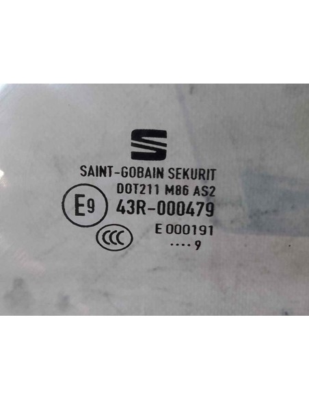 LUNA DELANTERA DERECHA SEAT IBIZA (KJ1) - 163536