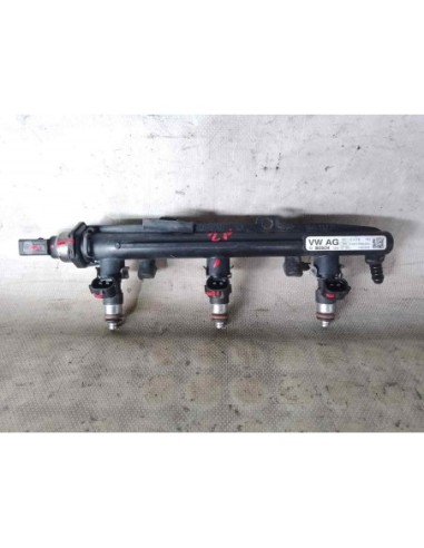 RAMPA INYECTORA SEAT IBIZA (KJ1) - 163562