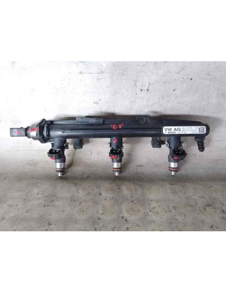 RAMPA INYECTORA SEAT IBIZA (KJ1) - 163562