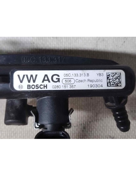 RAMPA INYECTORA SEAT IBIZA (KJ1) - 163562