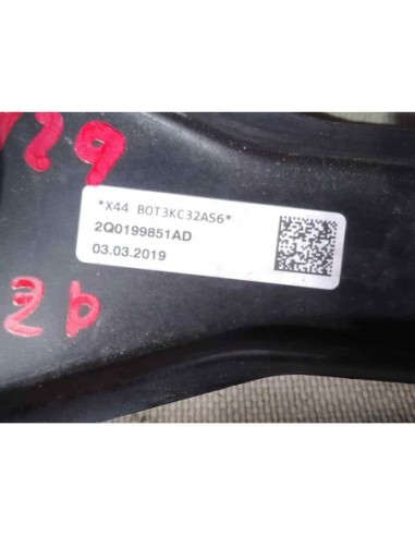 SOPORTE MOTOR SEAT IBIZA (KJ1) - 163564