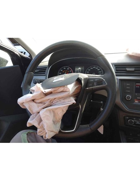 VOLANTE SEAT IBIZA (KJ1) - 163565