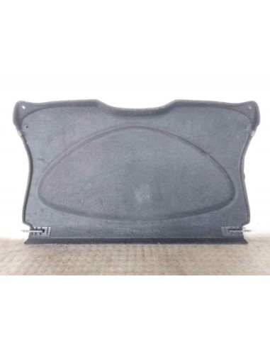 BANDEJA TRASERA FORD FOCUS BERLINA (CAK) - 163680