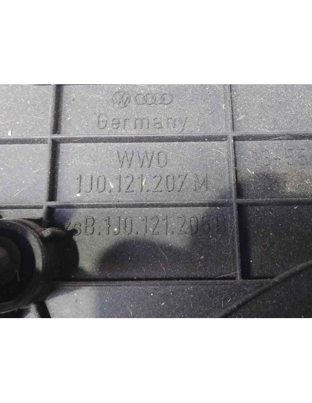 ELECTROVENTILADOR SEAT TOLEDO (1M2) - 163789