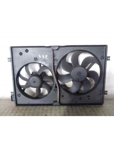 ELECTROVENTILADOR SEAT TOLEDO (1M2) - 163789