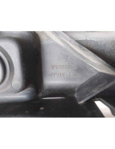 MOLDURAS TRASERAS SEAT LEON (1P1) - 164561