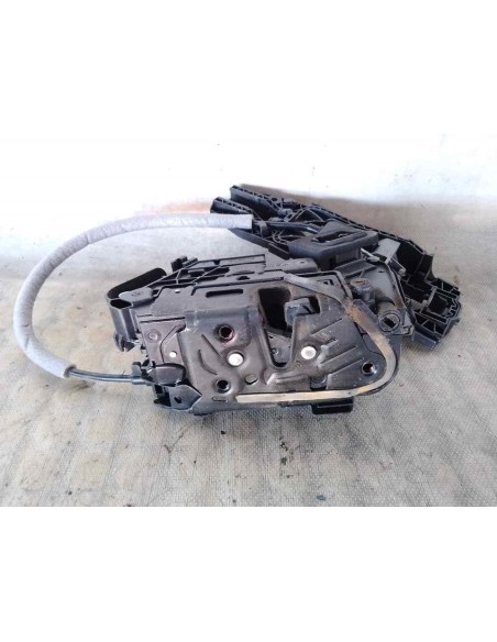 CERRADURA PUERTA TRASERA DERECHA SEAT IBIZA (KJ1) - 163862