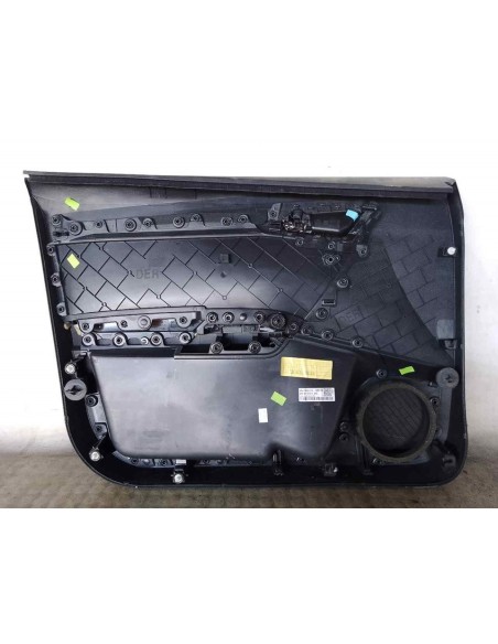 GUARNECIDO PUERTA DELANTERA DERECHA SEAT IBIZA (KJ1) - 163880