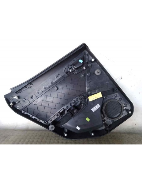 GUARNECIDO PUERTA TRASERA DERECHA SEAT IBIZA (KJ1) - 163886