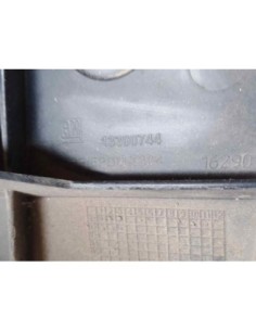 MOLDURAS TRASERAS OPEL ZAFIRA C TOURER - 163956 2