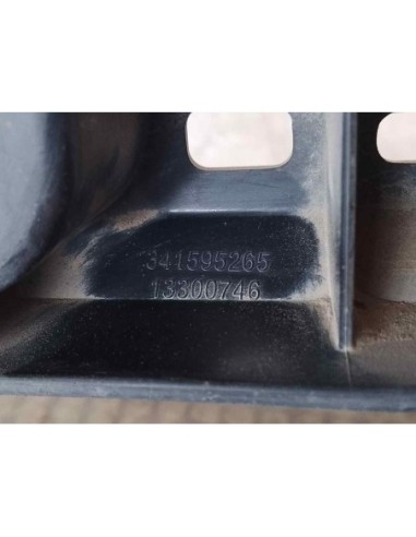 MOLDURAS TRASERAS OPEL ZAFIRA C TOURER - 163957