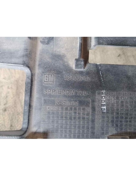 MOLDURAS TRASERAS OPEL ZAFIRA C TOURER - 163958