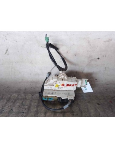 CERRADURA PUERTA DELANTERA DERECHA CITROEN C4...