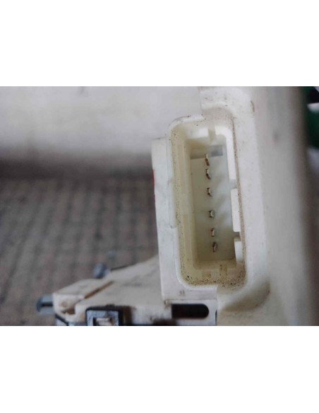 CERRADURA PUERTA DELANTERA DERECHA CITROEN C4 BERLINA - 163960