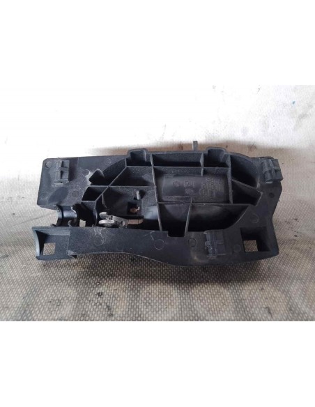 MANETA INTERIOR DELANTERA DERECHA CITROEN C4 BERLINA - 163961