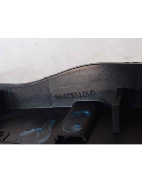 MANETA INTERIOR DELANTERA DERECHA CITROEN C4 BERLINA - 163961