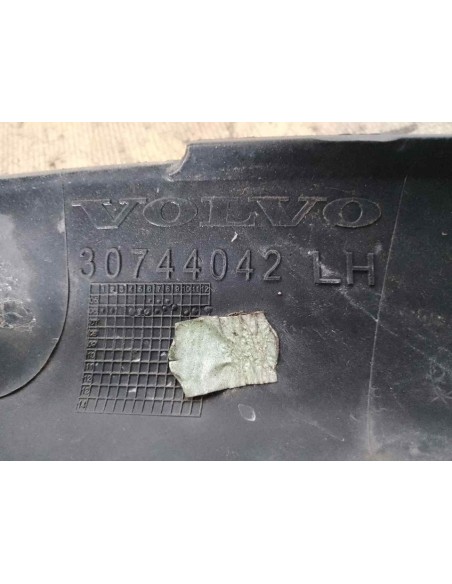 ALETIN DELANTERO IZQUIERDO VOLVO C30 - 177640