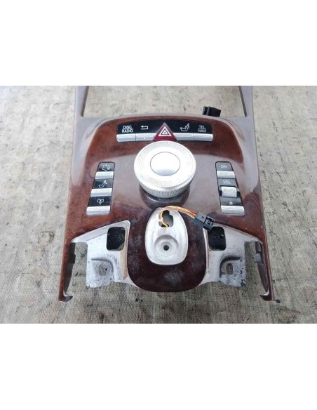 MANDO MULTIFUNCION MERCEDES-BENZ CLASE S (BM 221) LIM  - 163982
