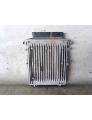 CENTRALITA MOTOR UCE MERCEDES-BENZ CLASE S (BM...