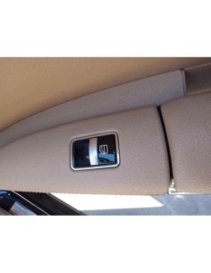 MANDO ELEVALUNAS DELANTERO DERECHO MERCEDES-BENZ CLASE S...