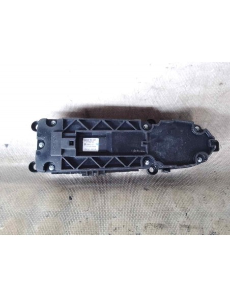 MANDO ELEVALUNAS DELANTERO IZQUIERDO MERCEDES-BENZ CLASE S (BM 221) LIM  - 164016