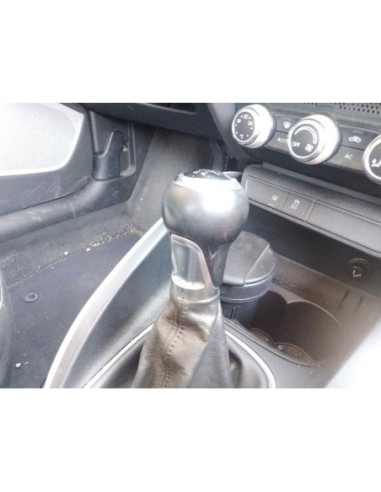 POMO PALANCA CAMBIO AUDI A1 (8X1) - 164642