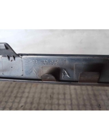 MOLDURAS DELANTERAS CITROEN C4 BERLINA - 164864