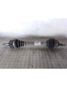 TRANSMISION DELANTERA IZQUIERDA CITROEN C4 BERLINA - 164866