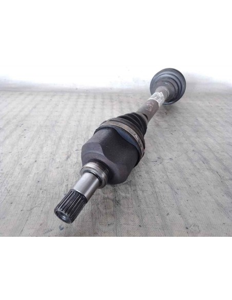 TRANSMISION DELANTERA IZQUIERDA CITROEN C4 BERLINA - 164866