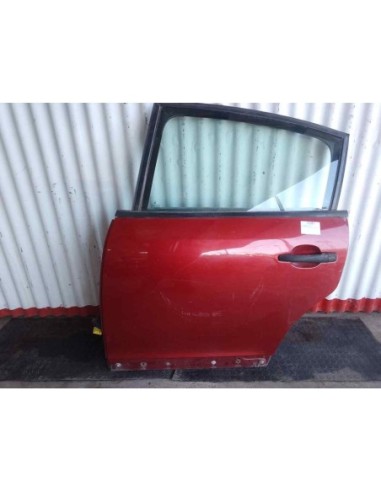 PUERTA TRASERA IZQUIERDA CITROEN C4 BERLINA -...