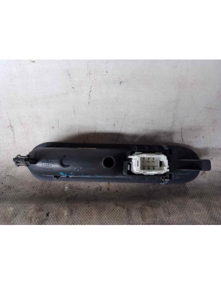 MANDO ELEVALUNAS TRASERO DERECHO RENAULT ESPACE IV (JK0) - 165211