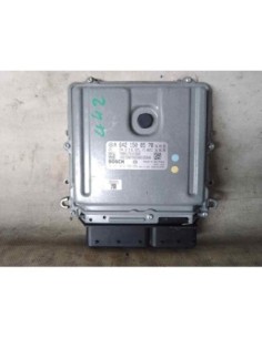 CENTRALITA MOTOR UCE MERCEDES-BENZ CLASE E (BM 211)...