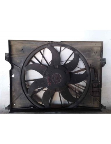 ELECTROVENTILADOR MERCEDES-BENZ CLASE E (BM...