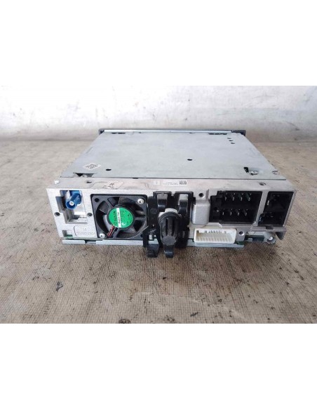 SISTEMA NAVEGACION GPS RENAULT ESPACE IV (JK0) - 165298