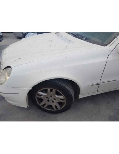 ALETA DELANTERA IZQUIERDA MERCEDES-BENZ CLASE E...