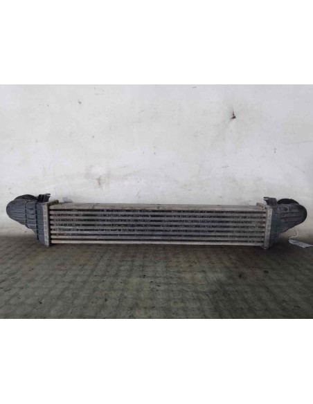 INTERCOOLER MERCEDES-BENZ CLASE E (BM 211) FAMILIAR - 165351