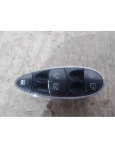 MANDO ELEVALUNAS DELANTERO IZQUIERDO MERCEDES-BENZ CLASE...