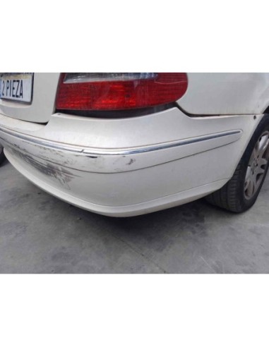 PARAGOLPES TRASERO MERCEDES-BENZ CLASE E (BM...