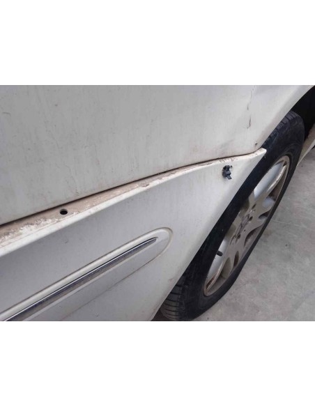 PARAGOLPES TRASERO MERCEDES-BENZ CLASE E (BM 211) FAMILIAR - 165371
