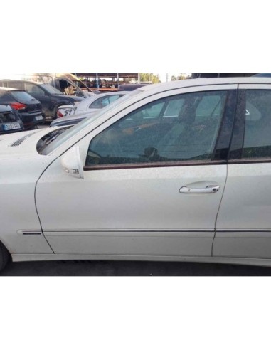 PUERTA DELANTERA IZQUIERDA MERCEDES-BENZ CLASE...
