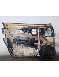 GUARNECIDO PUERTA DELANTERA DERECHA MERCEDES-BENZ CLASE E... 2