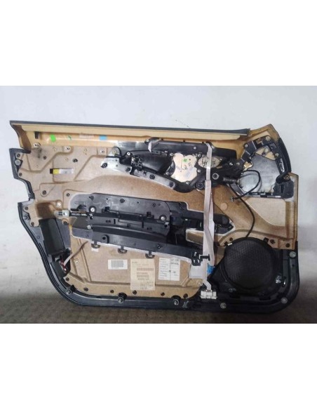 GUARNECIDO PUERTA DELANTERA DERECHA MERCEDES-BENZ CLASE E (BM 211) FAMILIAR - 165440