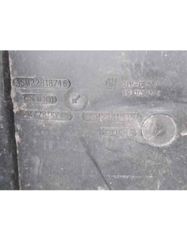 NO IDENTIFICADO OPEL INSIGNIA BERLINA - 165455