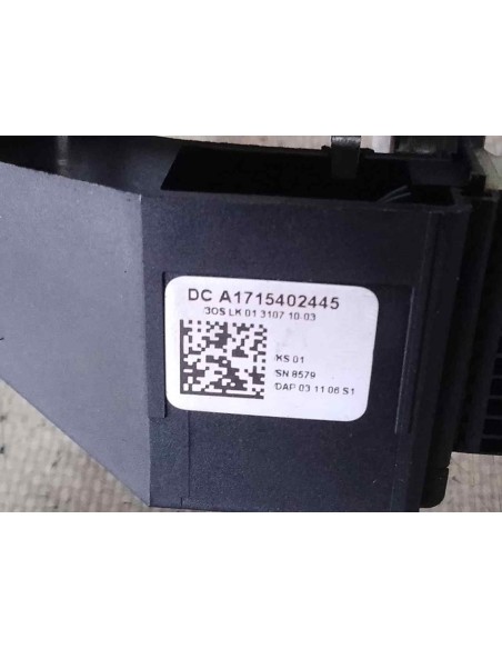 TEMPOMAT MERCEDES-BENZ CLASE E (BM 211) FAMILIAR - 165591