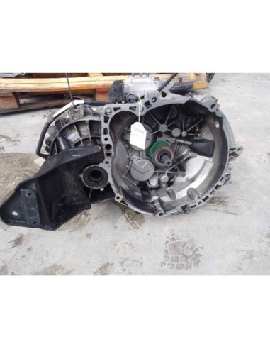 CAJA CAMBIOS MITSUBISHI CARISMA BERLINA 5 (DA0)...