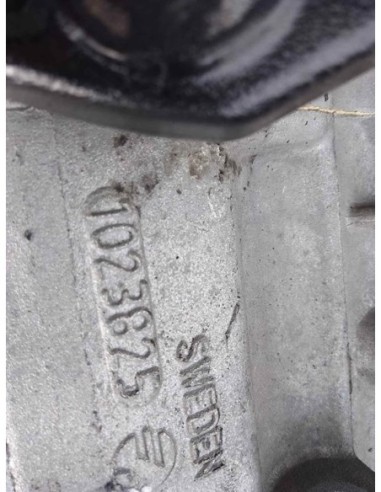 CAJA CAMBIOS MITSUBISHI CARISMA BERLINA 5 (DA0)...