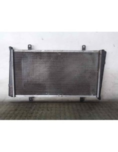 RADIADOR AGUA MITSUBISHI CARISMA BERLINA 5 (DA0) - 165697 2